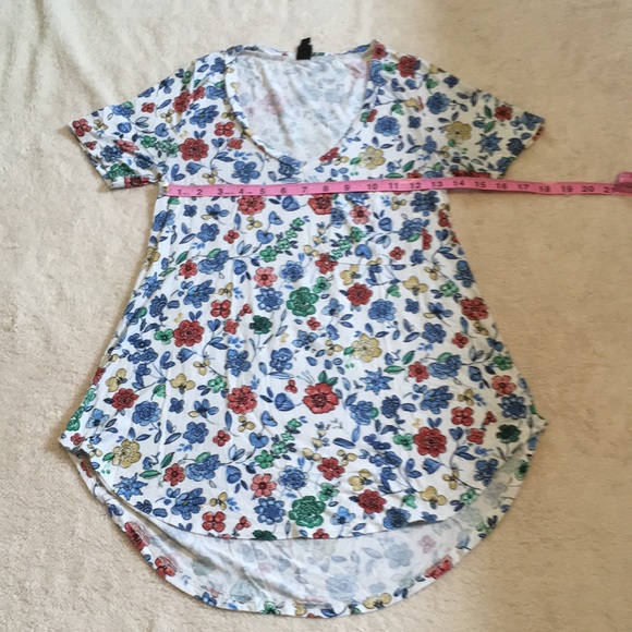 ModCloth Packing Preserves tee in XXS - Picture 2 of 5